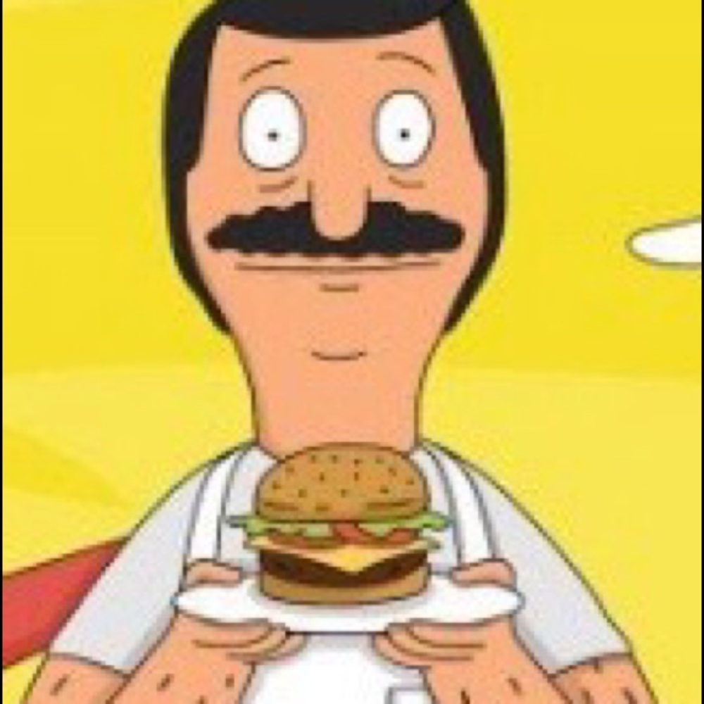 Meet your Posher, Jeremiah